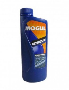 Motorový olej Mogul M7ADS III 15W-40, 1L